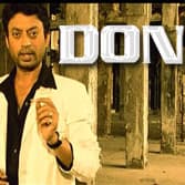 Don (2007) poster