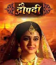 Draupadi (2001) poster