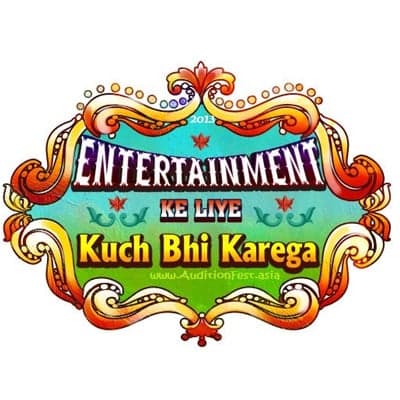 Entertainment Ke Liye Kuch Bhi Karega 5 (2014) poster