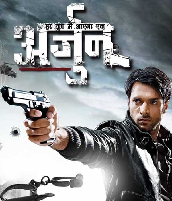 Har Yug Mein Aayega Ek - Arjun (2012) poster