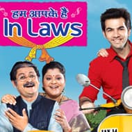 Hum Aapke Hain In Laws (2010) poster