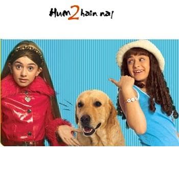 Hum Do Hain Na (2004) poster