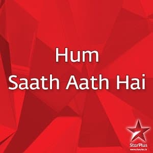 Hum Saath Aath Hai (2001) poster