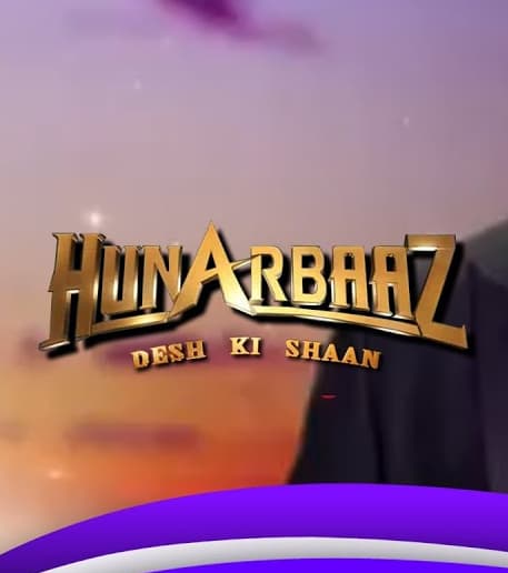 Hunarbaaz Desh Ki Shaan (2022) poster