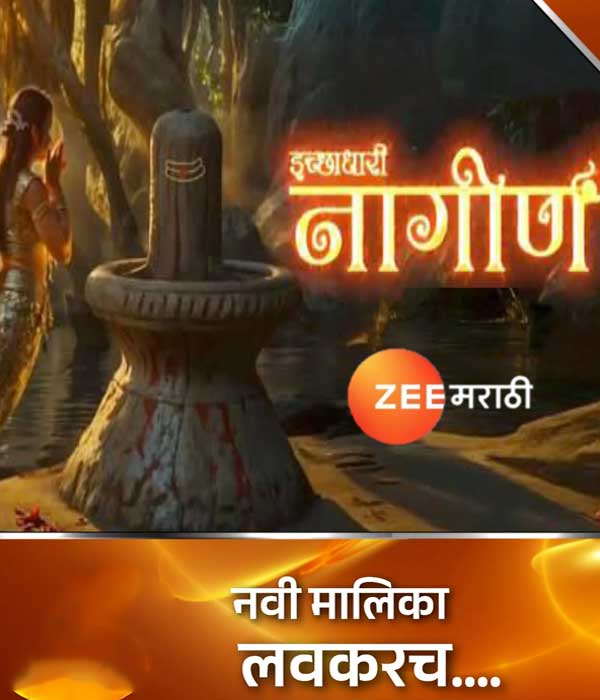 Ichhadhari Naagin (2025) poster