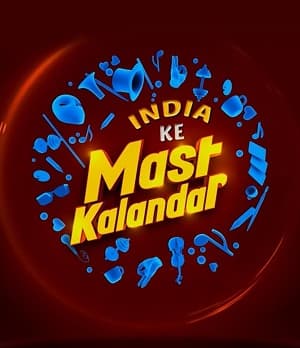 India Ke Mast Kalandar (2018) poster