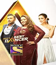 India's Best Dancer