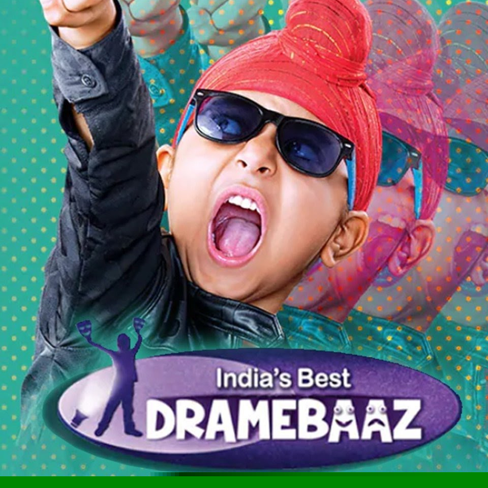 India's Best Dramebaaz (2013) poster