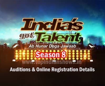 India's Got Talent (2018) poster