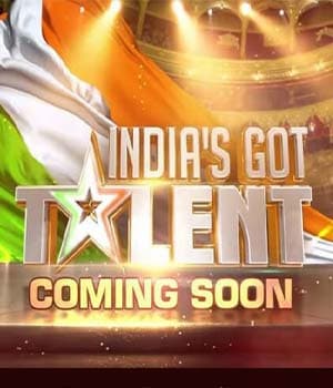 India's Got Talent Season 1 (2009) poster