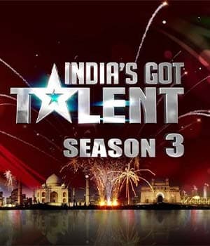 India's Got Talent (season 3) (2011) poster