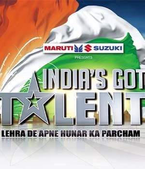India's Got Talent (season 5) (2014) poster