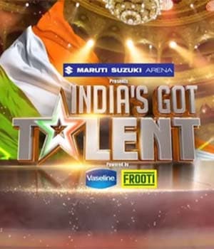 India's Got Talent (season 8) (2018) poster
