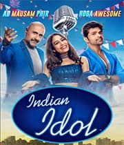 Indian Idol 12 (2020) poster