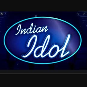 Indian Idol 4 (2008) poster
