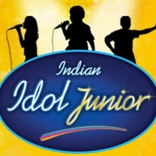 Indian Idol Junior (2013) poster