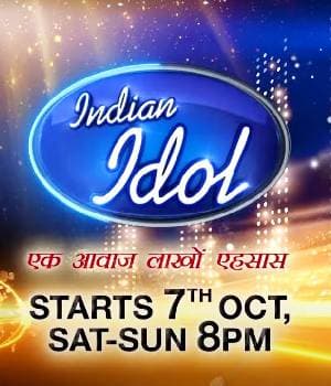 Indian Idol Season 14 (2023) poster