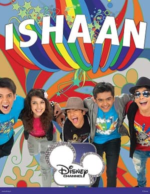 Ishaan: Sapno Ko Awaaz De (2010) poster