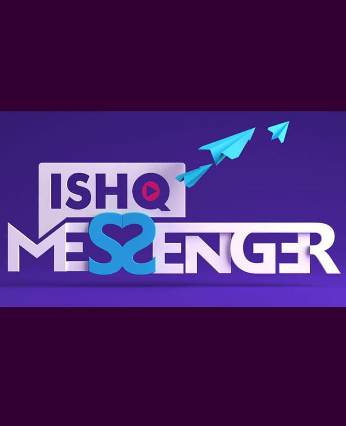 Ishq Messenger (2016) poster