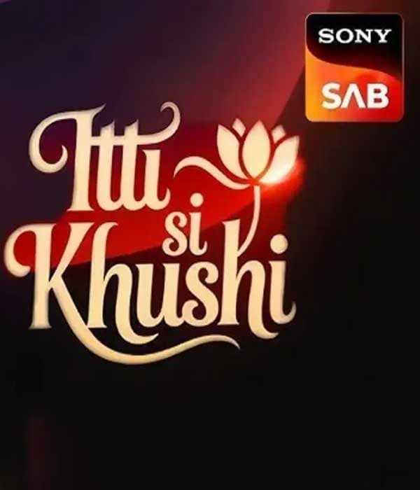 Itti Si Khushi (2025) poster