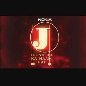 Jeena Isi Ka Naam Hai (1999) poster