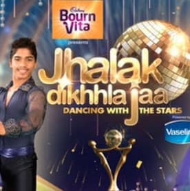 Jhalak Dikhhla Jaa (season 6) (2013) poster