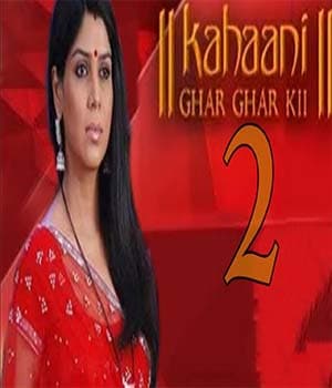 Kahaani Ghar Ghar Kii Season 2 (2022) poster