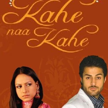 Kahe Naa Kahe (2007) poster