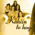 Kahiin to Hoga