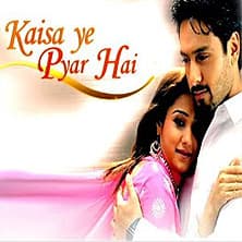 Kaisa Ye Pyar Hai (2005) poster