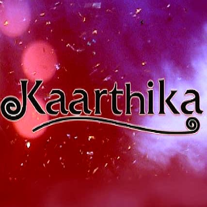 Kartika (2014) poster