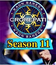Kaun Banega Crorepati 11 (2019) poster