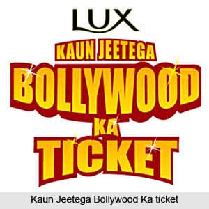 Kaun Jeetega Bollywood Ka Ticket (2008) poster