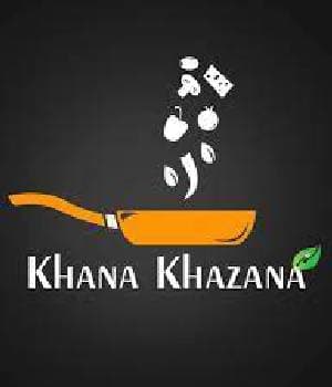 Khana Khazana (1993) poster