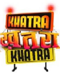 Khatra Khatra Khatra (2019) poster