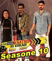 Khatron Ke Khiladi 10 (2020) poster