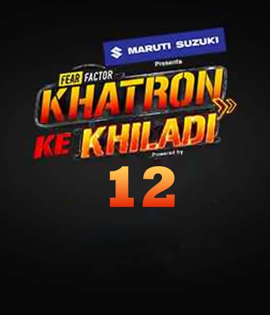 Khatron Ke Khiladi 12 (2022) poster