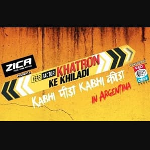 Khatron Ke Khiladi 7 (2016) poster
