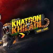 Khatron Ke Khiladi 8 (2017) poster