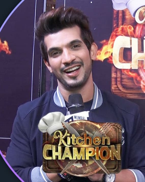 Kitchen Champion (2010) poster