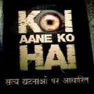 Koi Aane Ko Hai (2009) poster