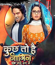 Kuch Toh Hai - Naagin Ek Naye Rang Mein (2021) poster