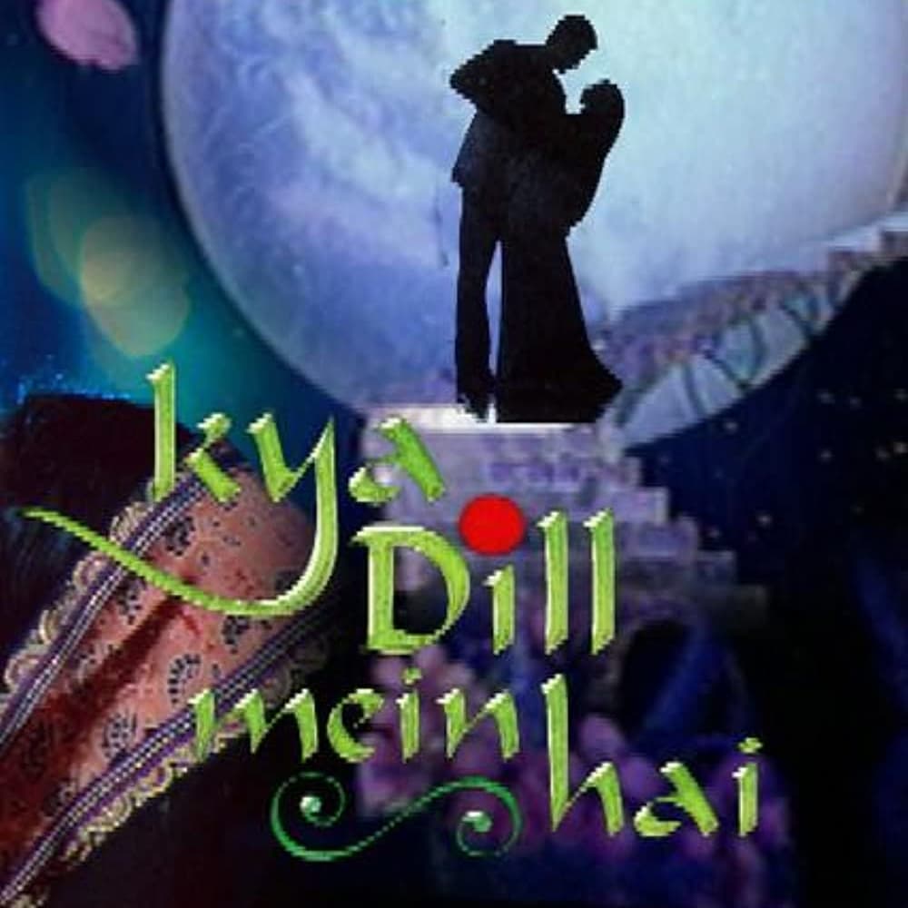 Kya Dill Mein Hai (2007) poster