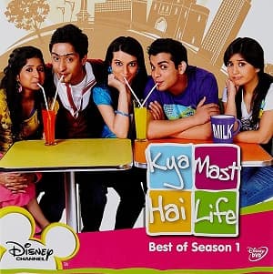 Kya Mast Hai Life (2009) poster
