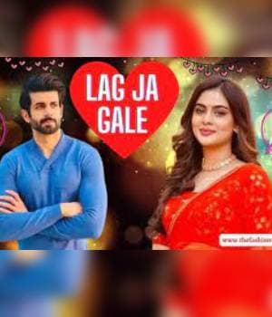 Lag Ja Gale (2021) poster