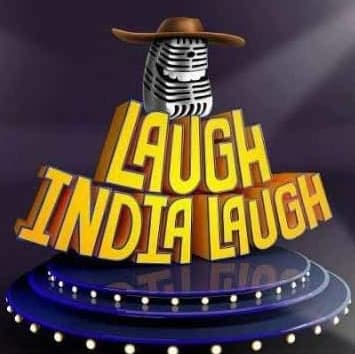 Laugh India Laugh (2012) poster