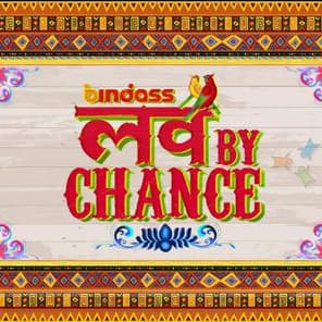 Love by Chance (2014) poster