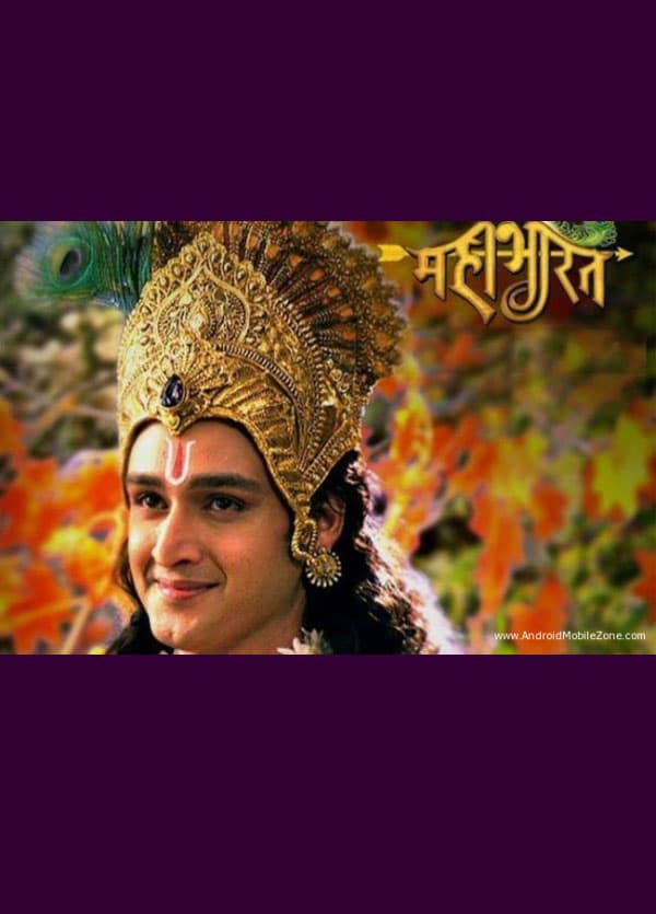 Mahabharat (2013) poster