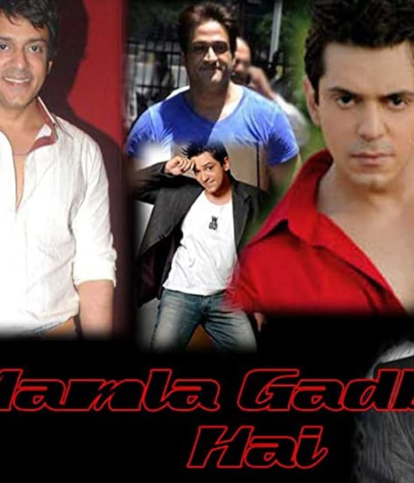 Mamla Gadbad Hai (2000) poster