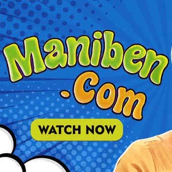 Maniben.com (2009) poster